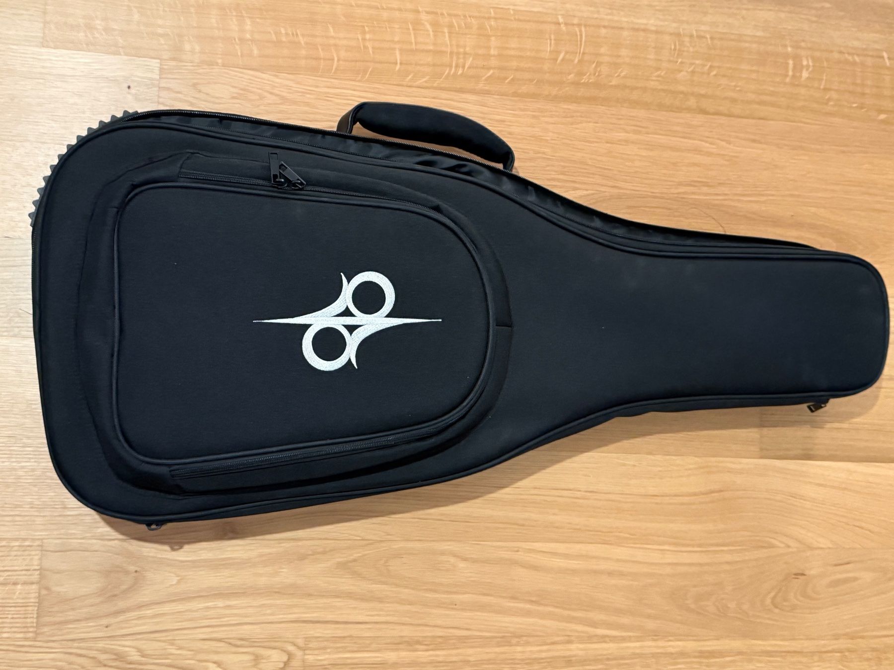 Strumenti musicali: Solar H2.6C – Carbon Black | Headless Multiscale E-Gitarre – Usato da Schaffhausen venduto da jl_wy6k 7
