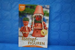 Tontopf-Figuren