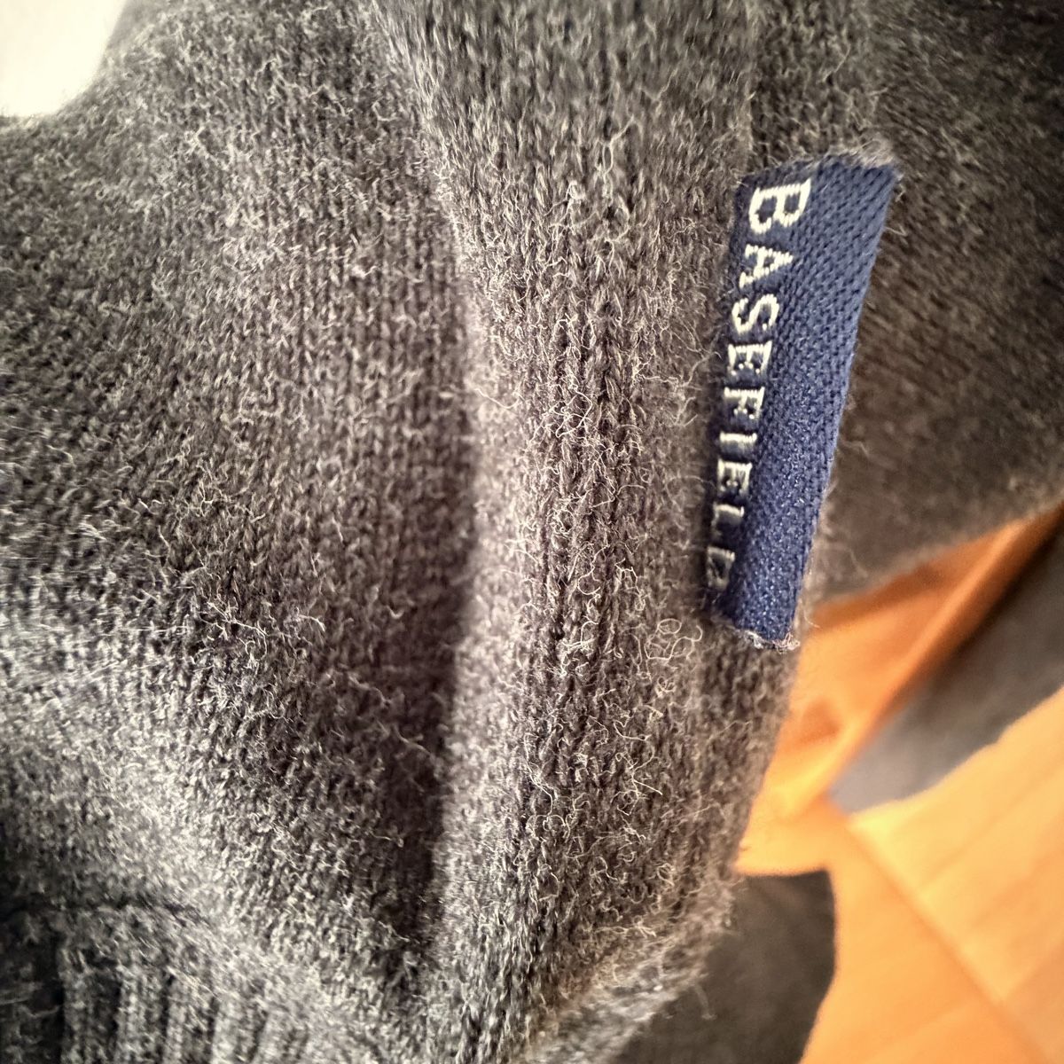 Maglioni & Felpe: Basefield - Pullover – Nuovo (secondo la descrizione) da zürich venduto da may_yj9f 3