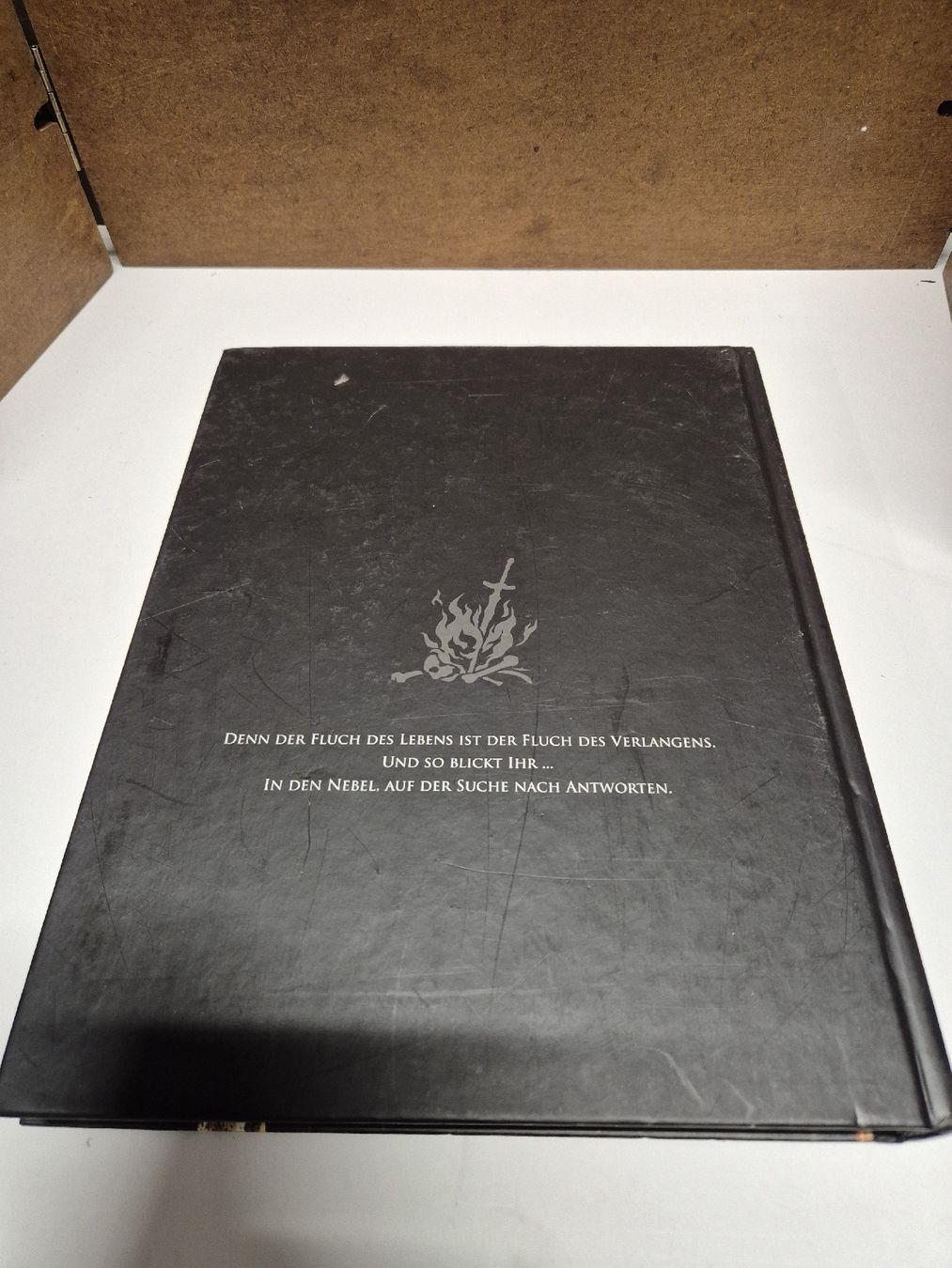 Jeux: Dark Souls II Collector's Edition Guide FuturePress – D'occasion à Bischofszell par Ionspeaker 1