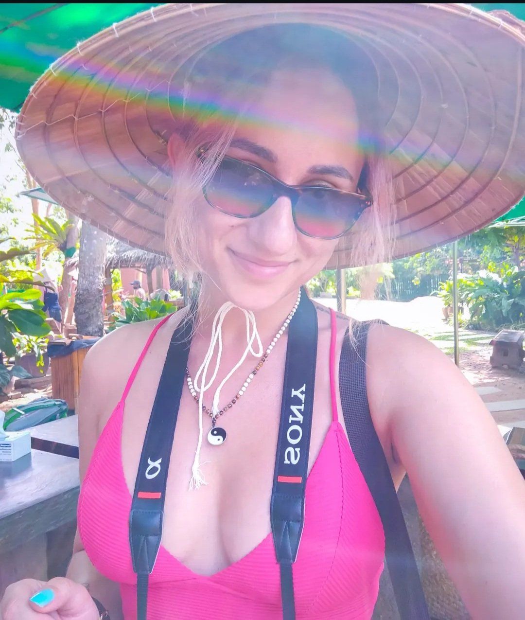 Costumi da bagno & Bikini: Rote Bikini, Grösse S – Usato da Niederrohrdorf venduto da Sabrina1041 1