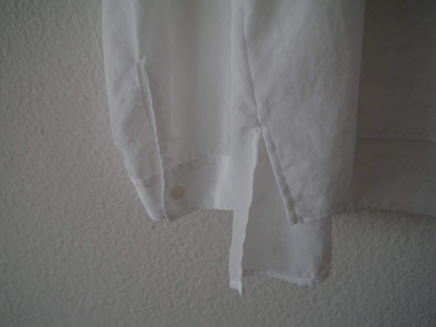 Marc Cain Blusen: Marc Cain Bluse / Bügelfrei – Gebraucht aus Hagendorn von Blaf 1
