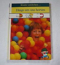 Bücher: KINDER BIBLIOTHEK, Versch. Bücher." Kinder entdecken..." – Neu (gemäss Beschreibung) aus Root von Amone01 6