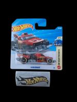 Hot Wheels HW Heavyweights 2026 Haulerback 2/5 S