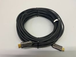 20m HDMI Kabel Optical LWL