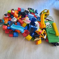 Lrgo Duplo Restposten aus verschirdenen Themenbereichen