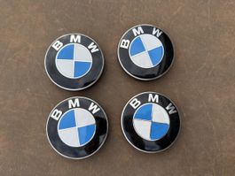 BMW Felgendeckel  - 68mm