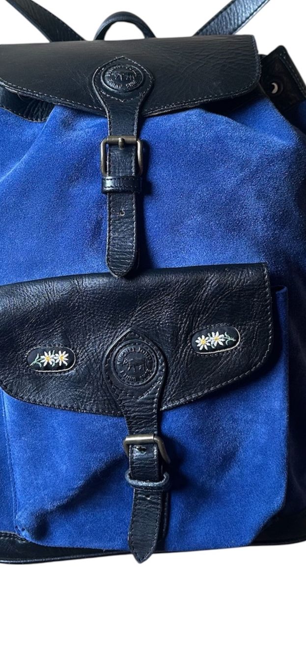 Rucksäcke: Michel Jordi Rucksack – Gebraucht aus Zuzwil SG von Malou80 6