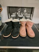 Winterschuhe 2 Paar Tom Taylor