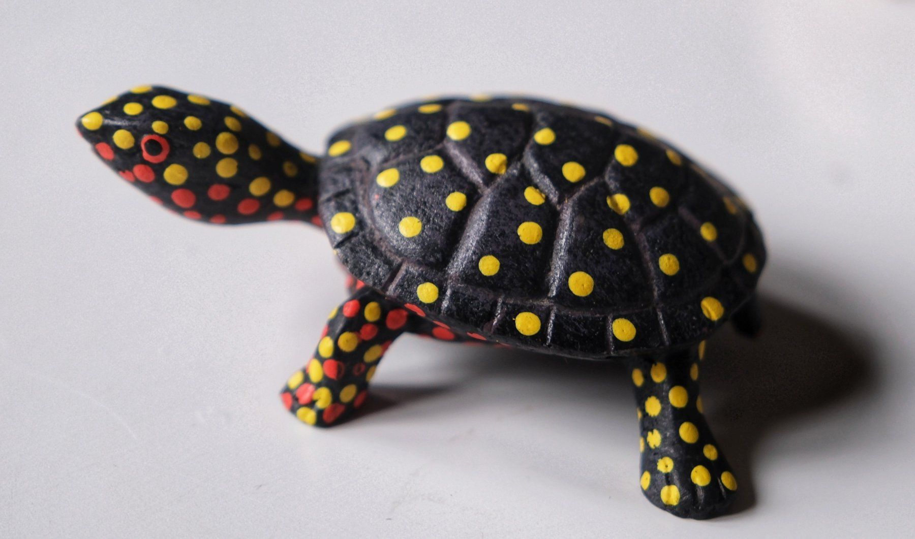 Figuren: Schildkröten Figuren/Sammlung – Gebraucht aus Wohlen AG von  9