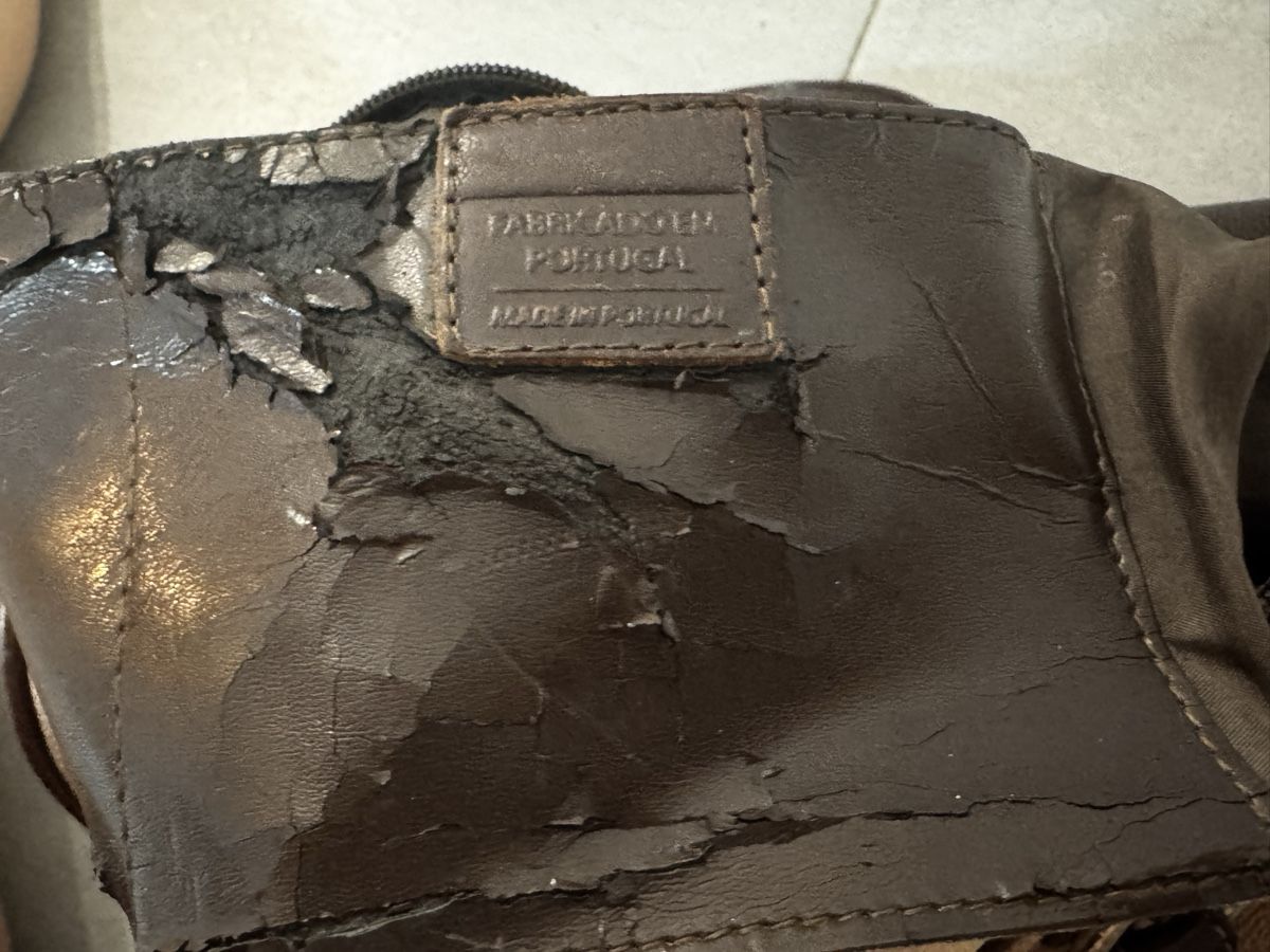 Borse da donna: Sac à main Cavalinho – Nuovo (secondo la descrizione) da Rue venduto da dia_p7xh 4