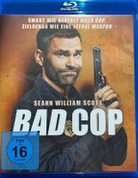 Bad Cop Blu-ray - Actionkomödie mit Seann William Scott