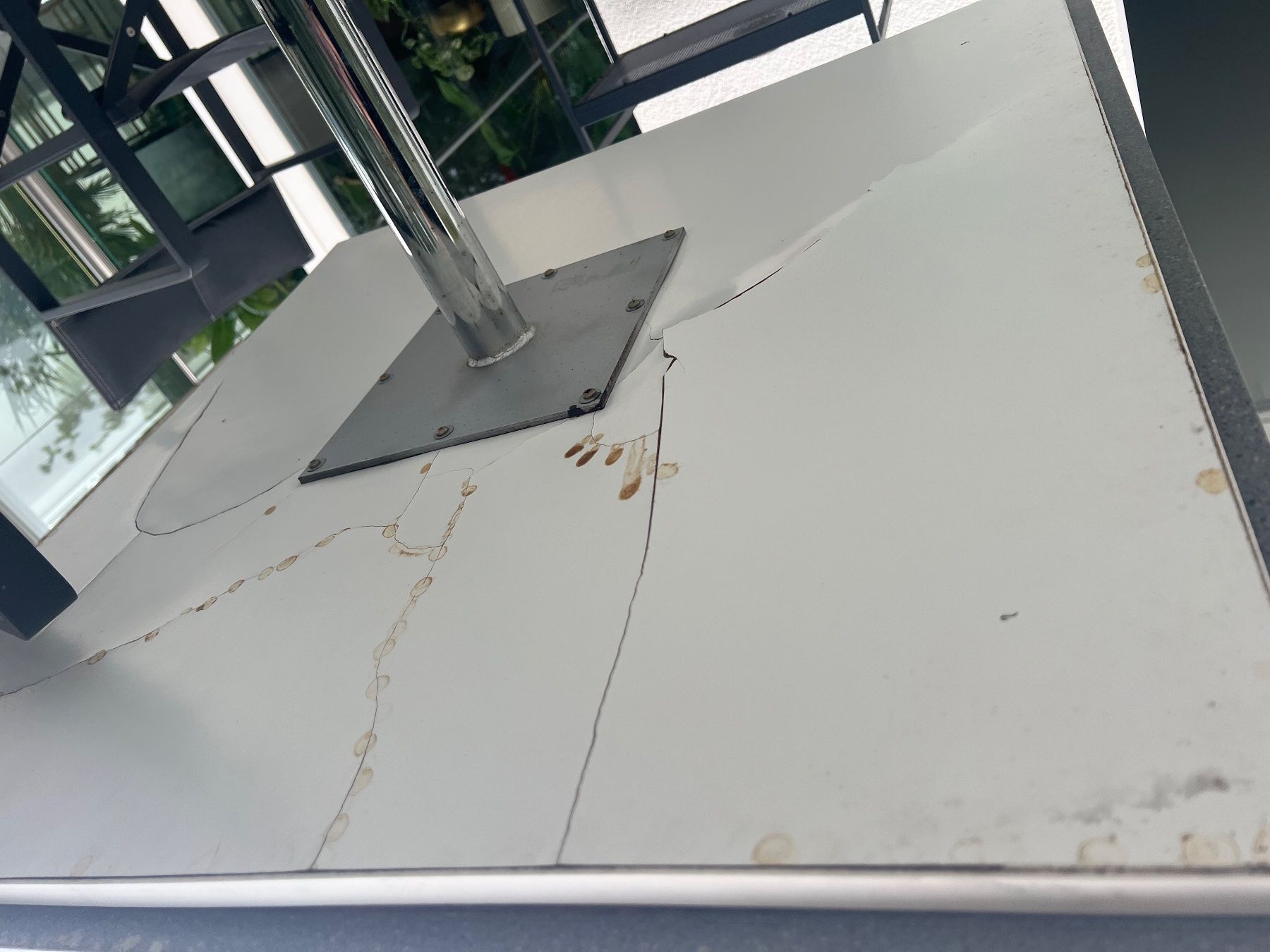 Tavoli: Steintisch – Usato da Ehrendingen venduto da surie01