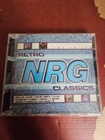 2 CD - Various – Retro NRG Classics (Special Mixes, 1999)