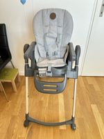 Super condition Maxi-CoseTripp Trapp high chair with tray