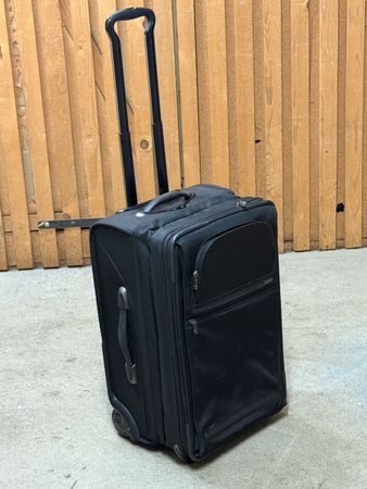 Valises TUMI - 3 x lots