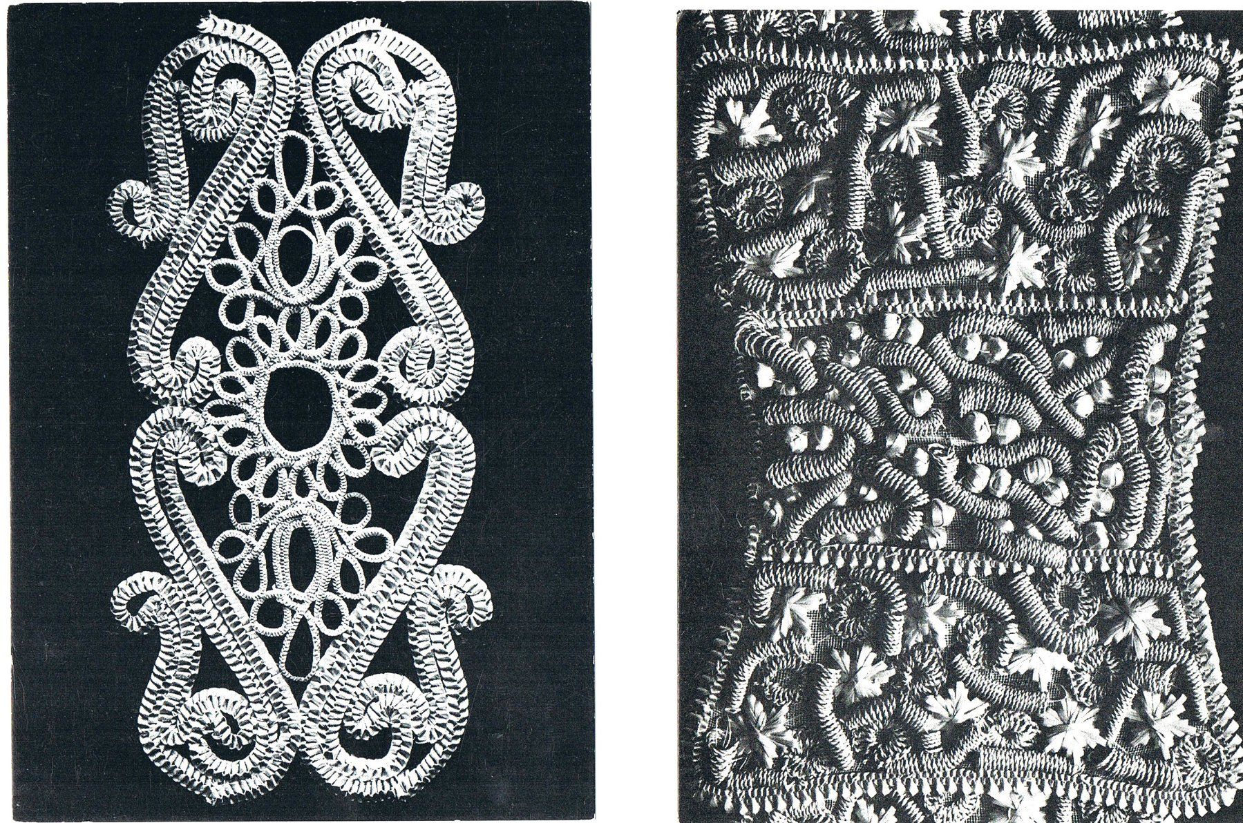 Cartoline postali: Strohflechten im Aargau: 4 versch. AK (Strohmuseum) – Usato da Buchs AG venduto da Baerfisch