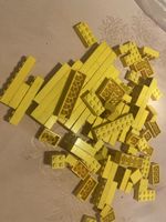 Lego Bausteine gelb 