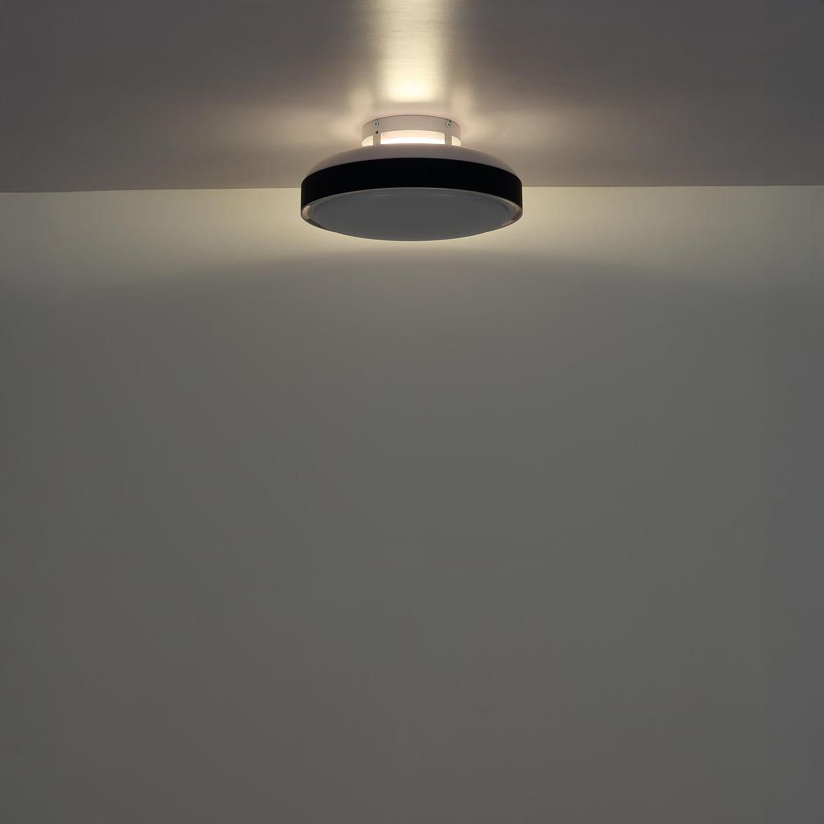 Kronleuchter & Deckenlampen: LED Deckenleuchte, Ventilator, 45 cm Ø – Neu (gemäss Beschreibung) aus Kreuzlingen von Smart-Light 7