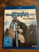 CONAN DER BARBAR **** ARNOLD SCHWARZENEGGER ** KULT-FILM....