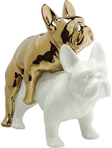 Kare Design Dekofigur French bulldog