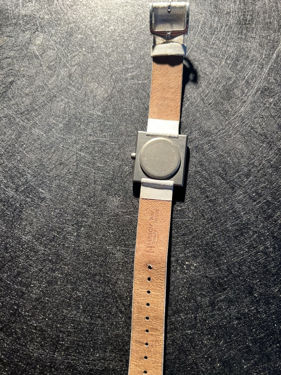 Uhren: Elixa Titanium Uhr – Gebraucht aus Laufen von groove60 3