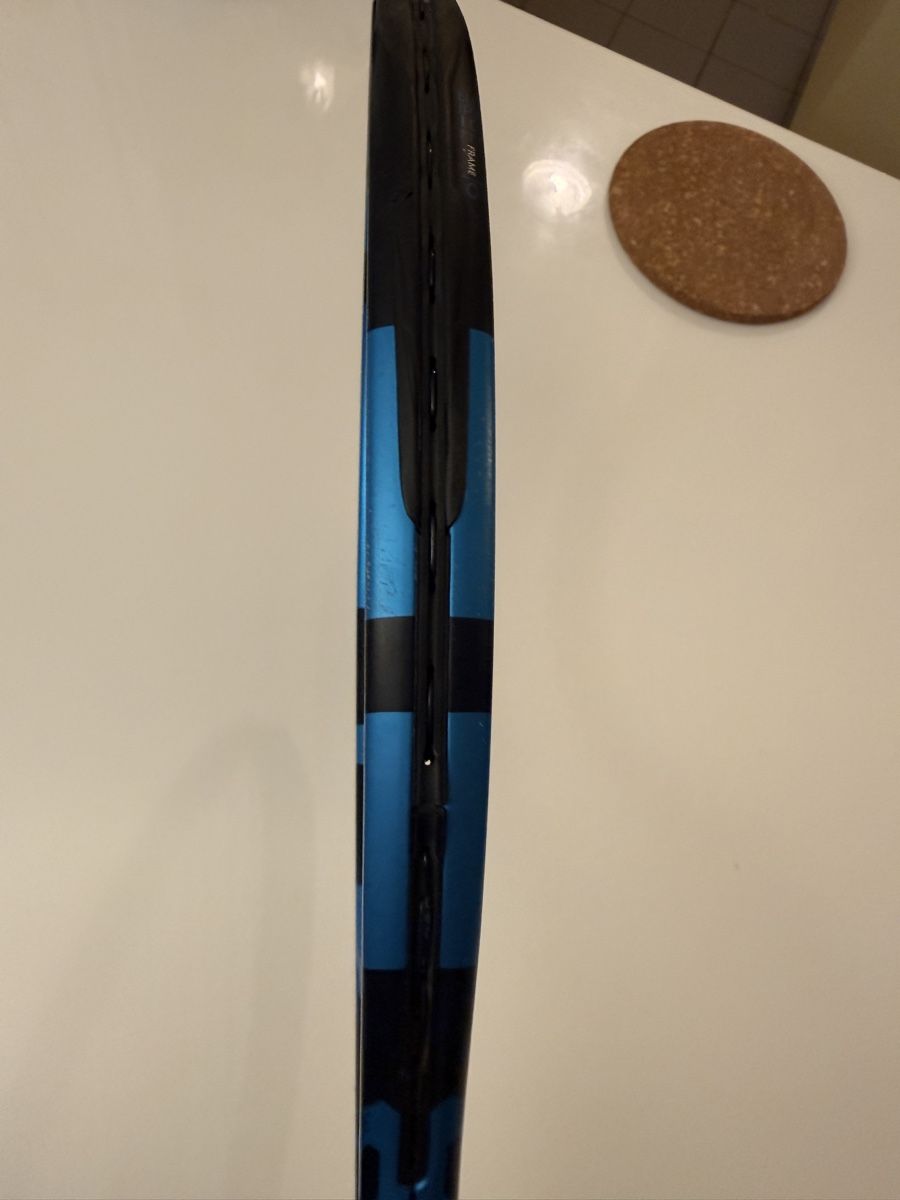 Babolat Schläger: Babolat Pure Drive Junior 25 – Gebraucht aus Ecublens VD von its_xyr8 4