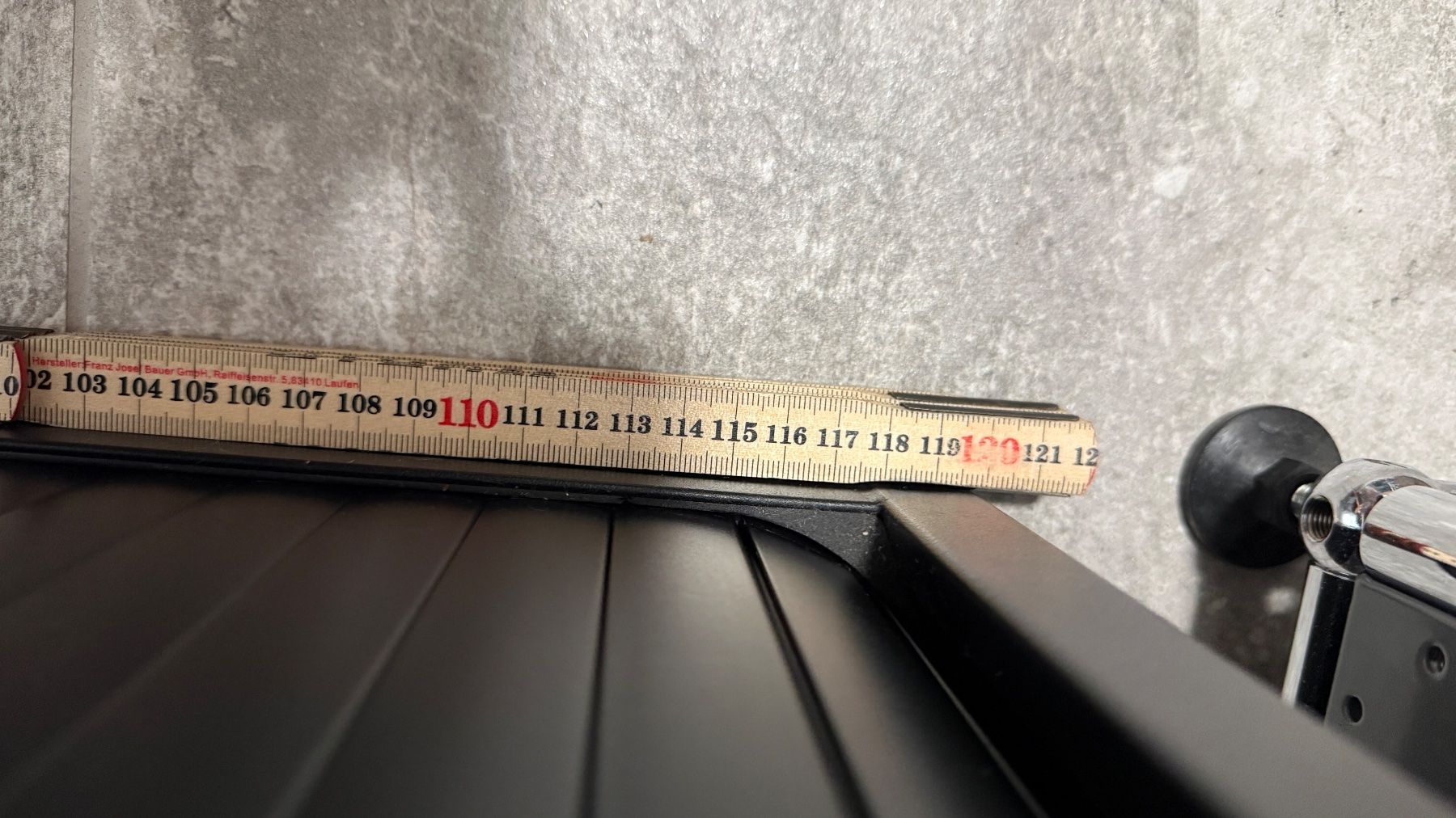 Lista Armadi: Sideboard LISTA Rolladenschrank – Usato da Münchenstein venduto da Schi.77 7