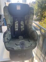 Baby Auto Sitz - PEG Perego Viaggio 1 duo fix K