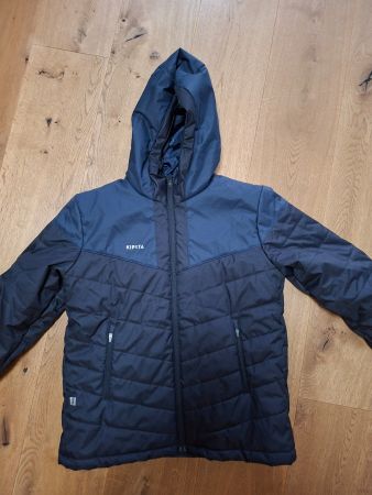 Winterjacke, Sportjacke
