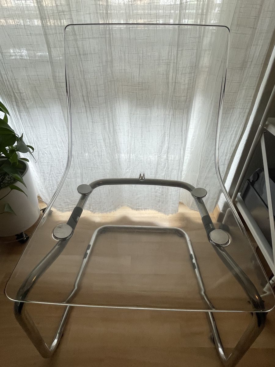 Ikea Stühle: IKEA Tobias Stühle 2x – Gebraucht aus Zürich von bnehm 1