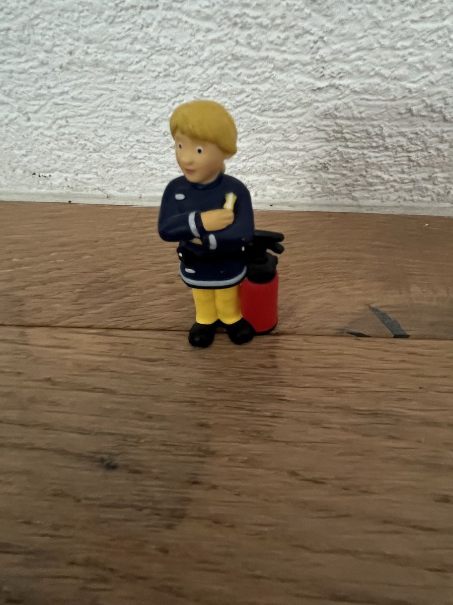 Tonies Statuette: Tonie – Usato da Dierikon venduto da nido3