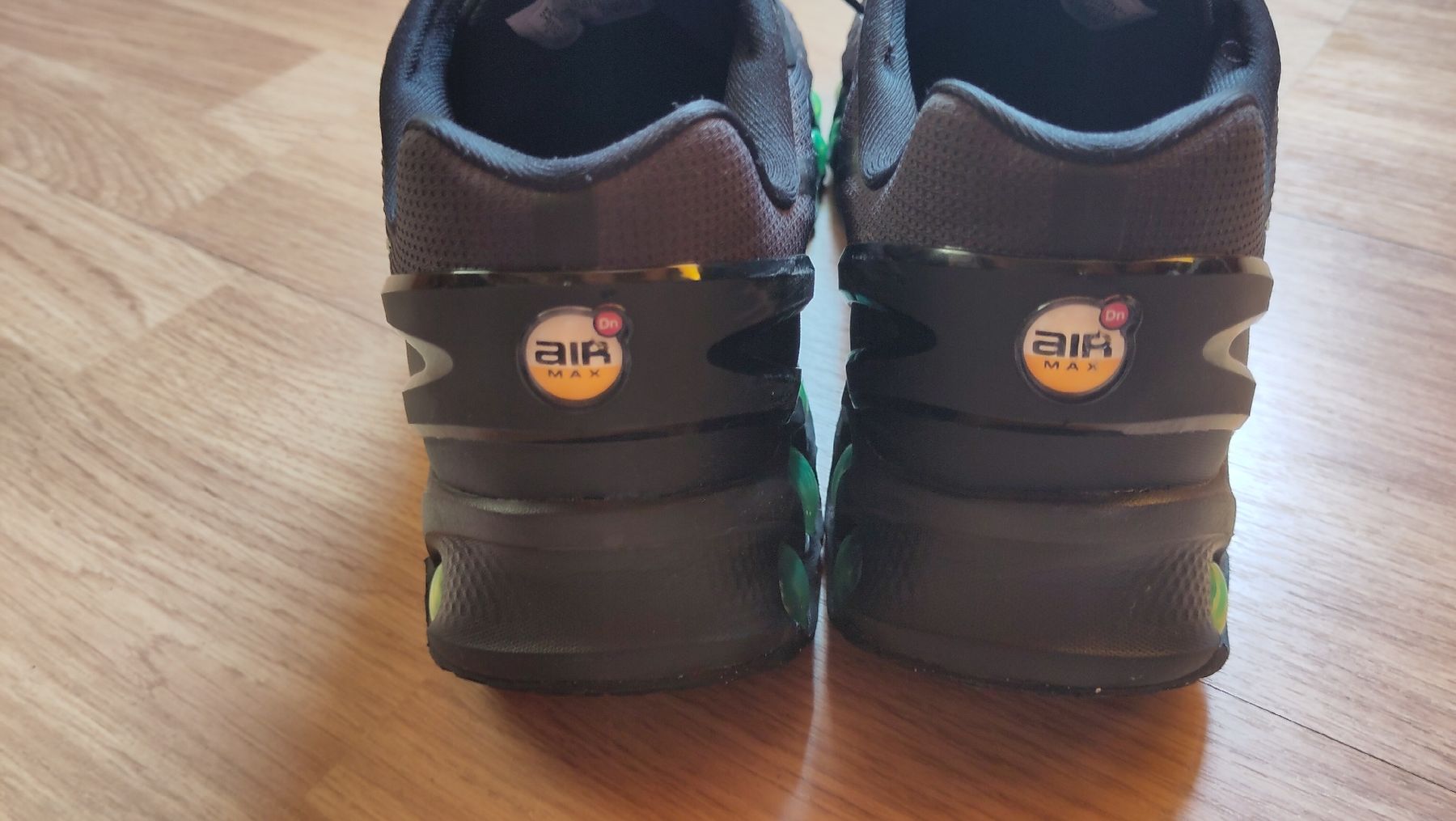 Nike Herrenschuhe: Nike Air Max Dn – Neu (gemäss Beschreibung) aus Cumbel von anj_b8wj 4