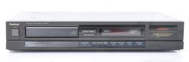 TECHNICS SL P111 CD Stereo Compact Disc