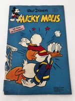 Walt Disneys Micky Maus Heft 23. 4.Juni 1960