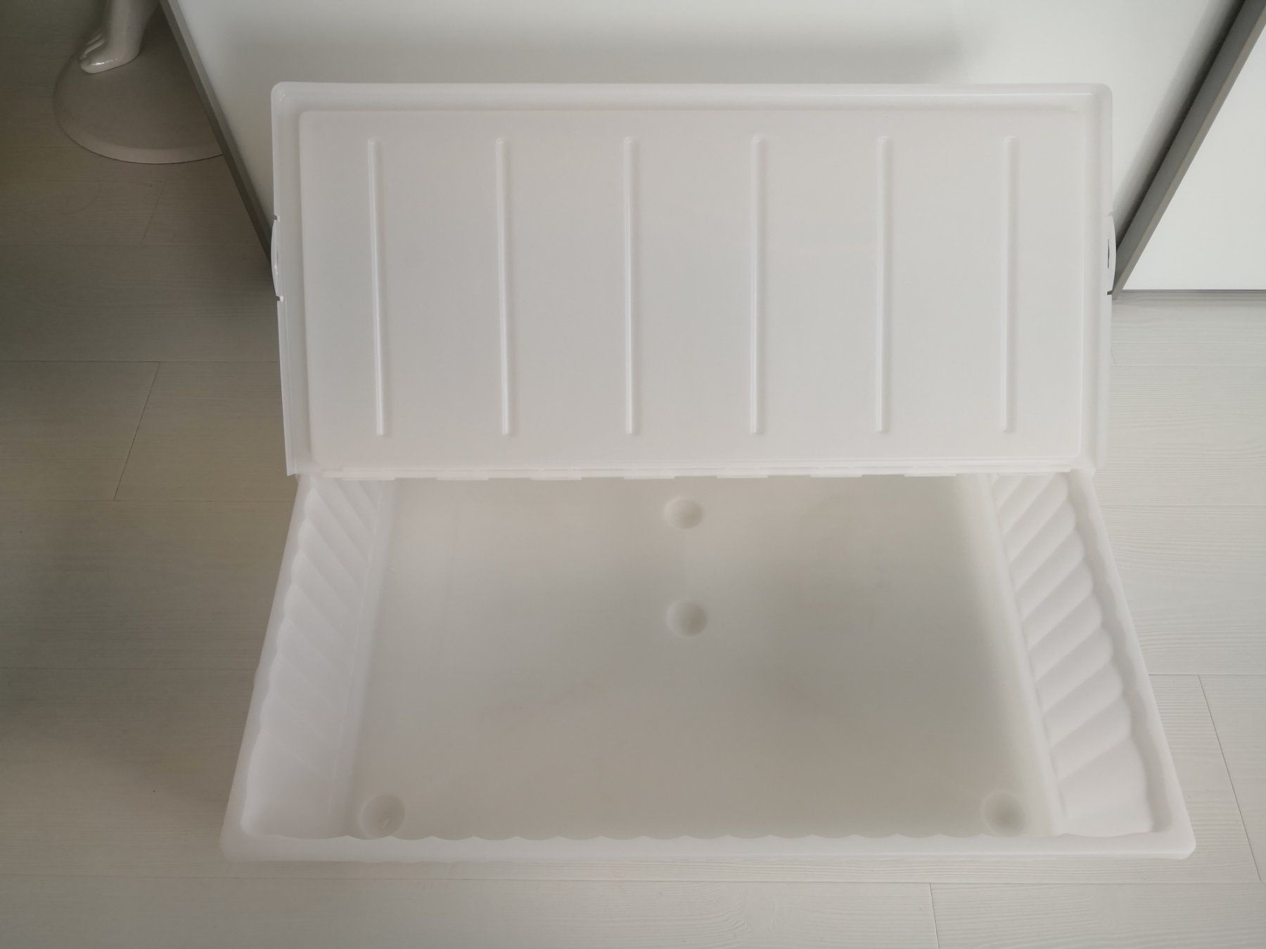 Ikea Altro in Decorazioni & Accessori: 🤩 IKEA AUFBEWARUNGSBOX – Usato da Olten venduto da Naja-Twins-Twins 1
