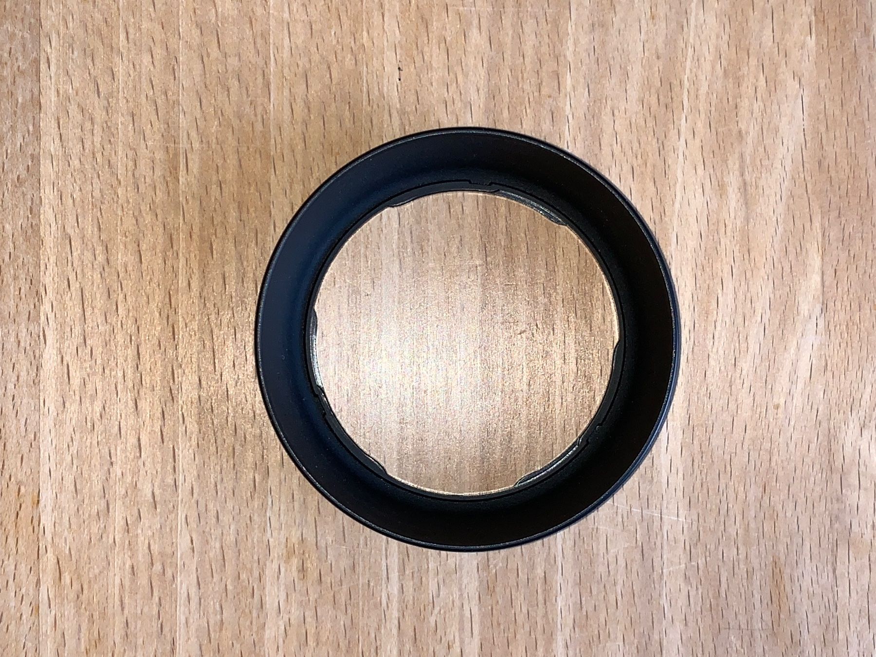Canon Obiettivi: Canon Lens Hood EW-60C – Usato da Bern venduto da andyflury 1