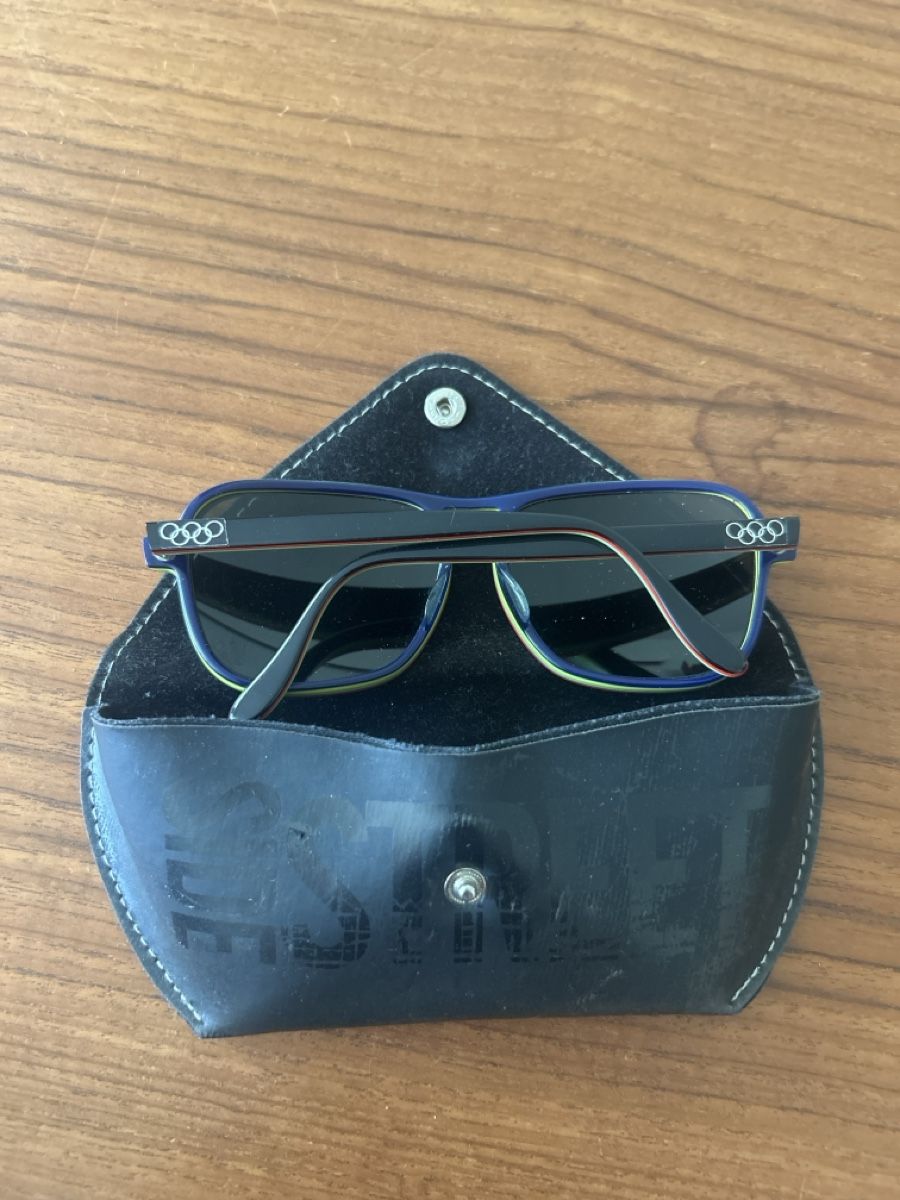 Ray-Ban Occhiali & Lenti: Ray Ban Stateside Olympics 1976 – Usato da Zürich venduto da C1x1V1 1