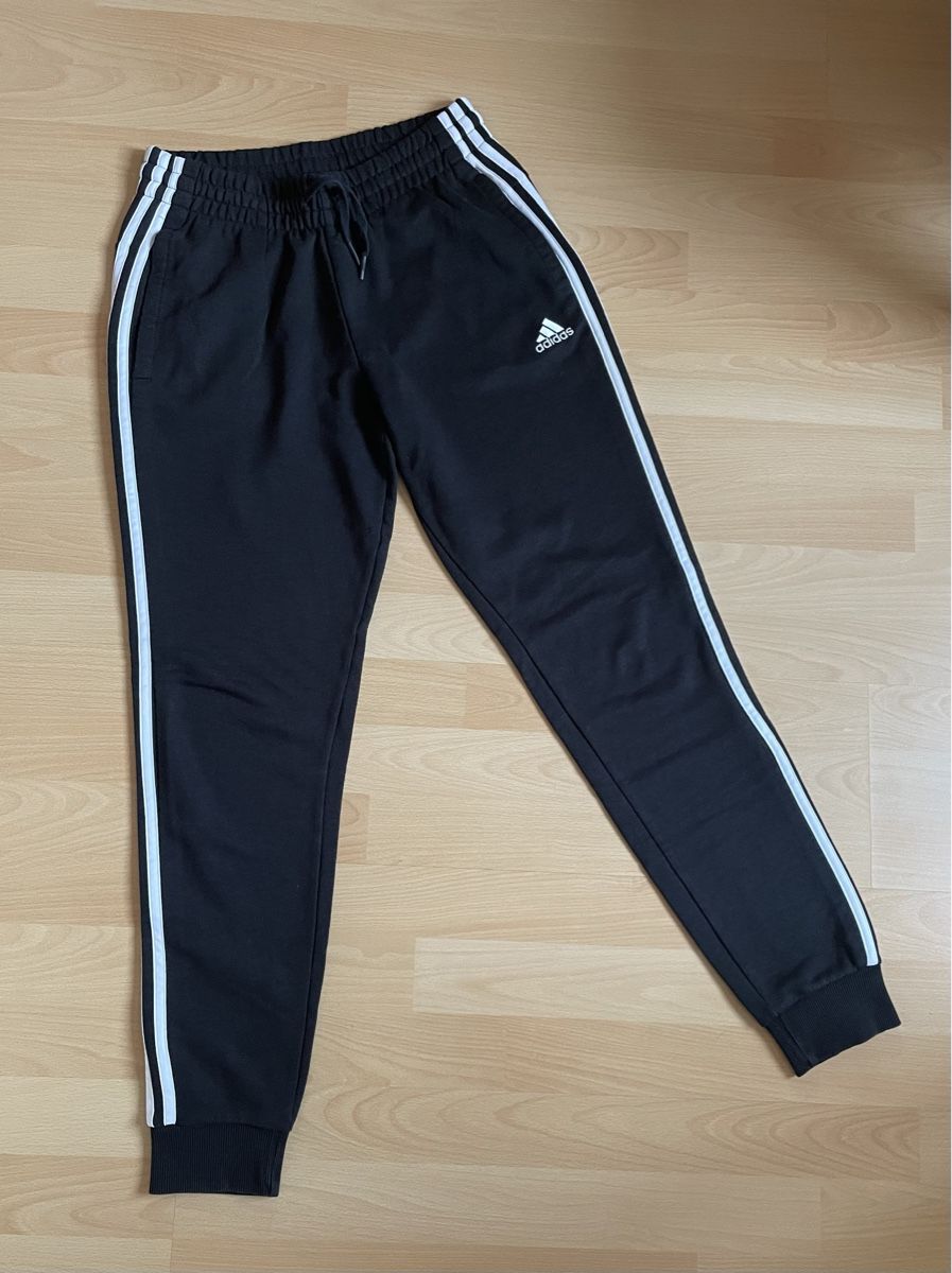 Adidas Hosen: Hosen Adidas G. S – Neu (gemäss Beschreibung) aus Frenkendorf von Pinda4402