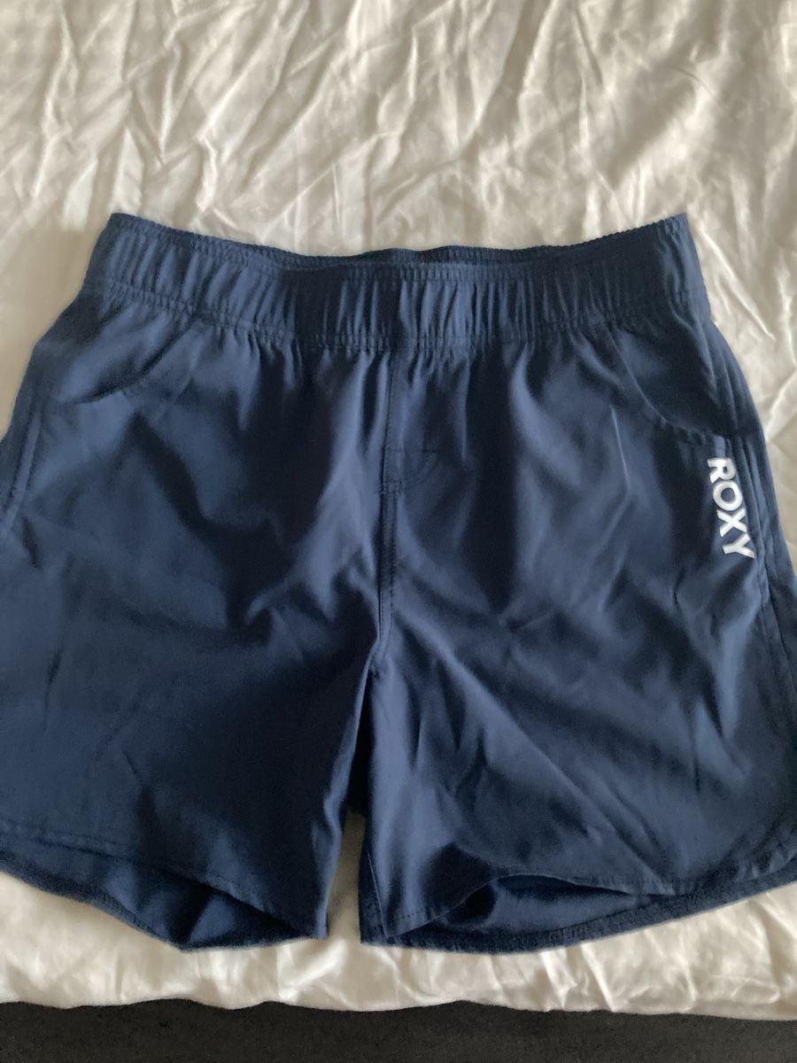 Roxy Badekleider & Bikinis: Roxy Badeshorts Grösse 14/XL – Gebraucht aus Baar von Flobee