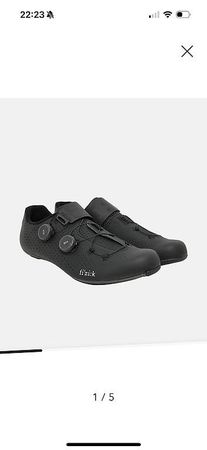 Fizik Infinito carbon Velo Schuh
