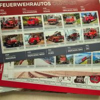 FL FRANKATUR POSTFRISCH ! RIESIGE MENGE ! BÖGEN VIERERBLOCKS