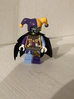 LEGO Nexo Knights Minifigur von Jestro