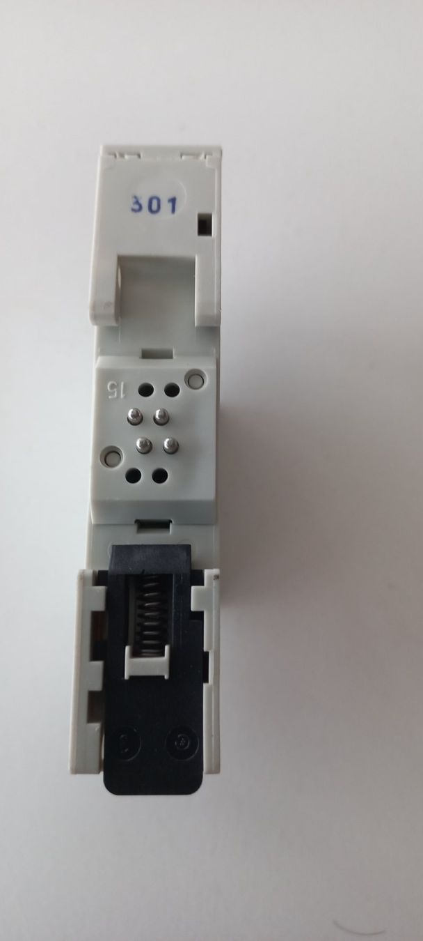 Siemens Elektronikbauteile: KNX EiB Siemens – Gebraucht aus Bofflens von Ptitphilou 1