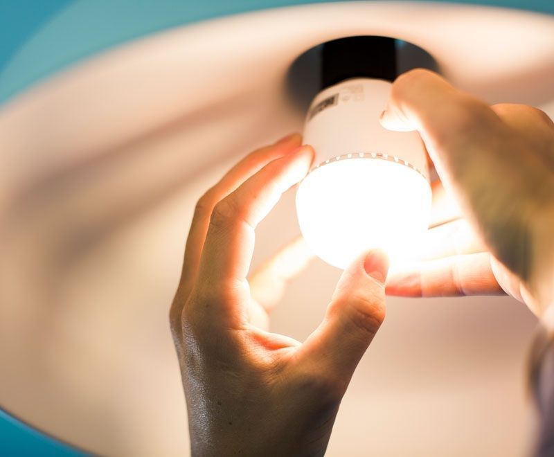 Lampade: Sengled Boost clear LED inkl. WiFi Repeater, E27, 550lm – Nuovo e nell'imballaggio originale da Schaffhausen venduto da Kartenprofi 3