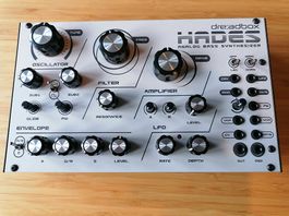 Dreadbox Hades Reissue synth, comme neuf !