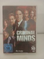 Criminal Minds-Staffel 10