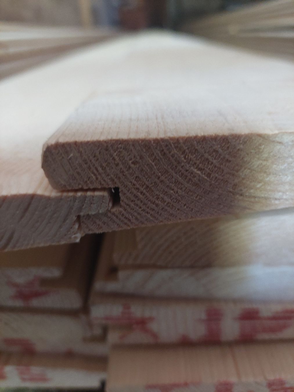 Articoli in legno: Aussentäfer Tanne  – Nuovo (secondo la descrizione) da sumiswald venduto da kurt1939 1