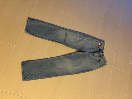 Tommy Hilfiger High Waist Jeans (w:25, l:30)