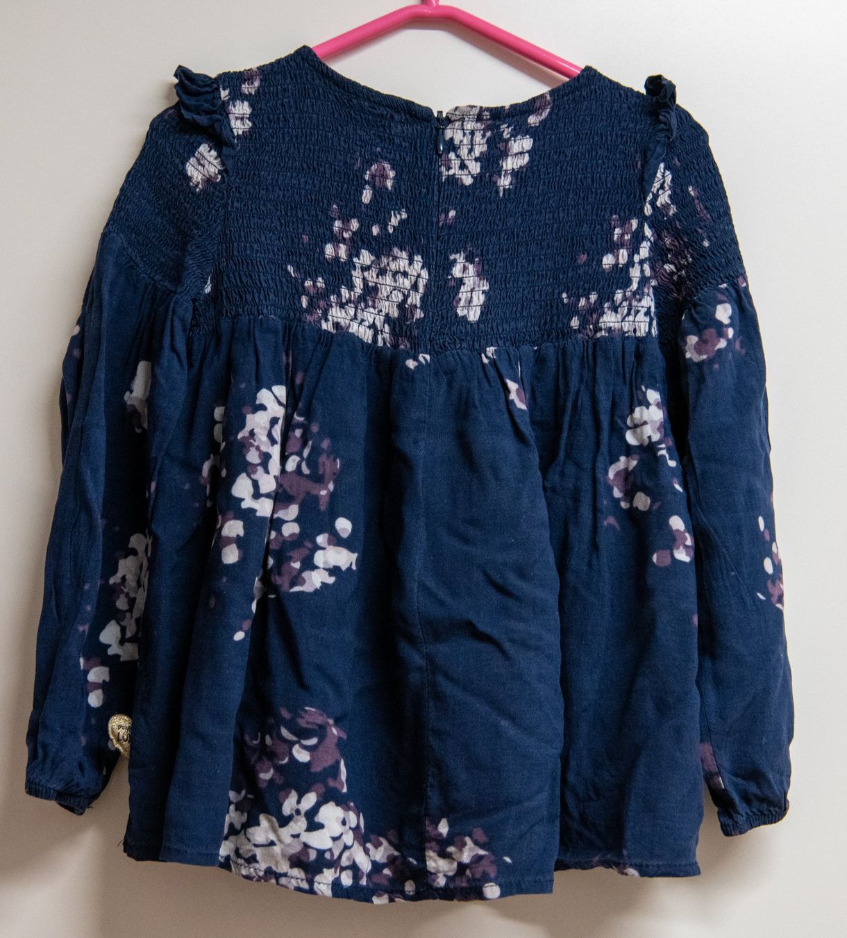 Pomp de Lux Camicette, T-shirt & Top: Bluse von Pomp de Lux, Gr. 110 – Usato da Meilen venduto da luca70 1